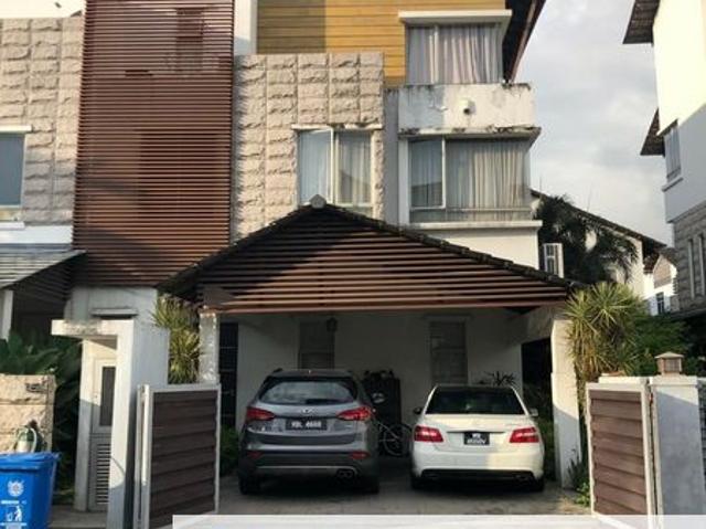Laman Seri