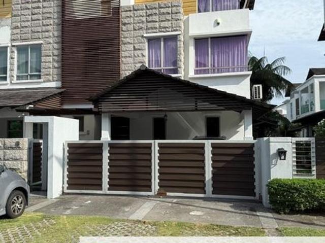 Laman Seri