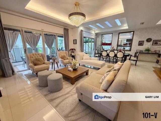 Laman Seri