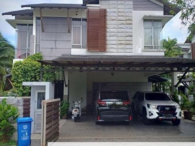 Laman Seri