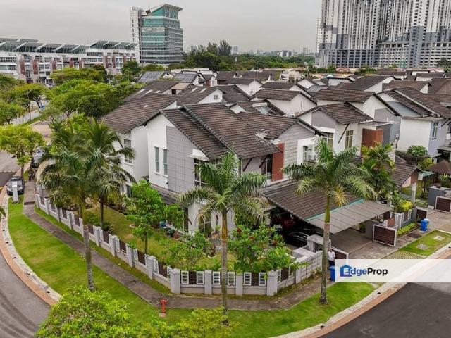 Laman Seri