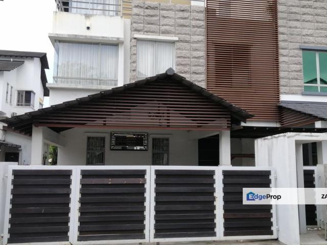 Laman Seri