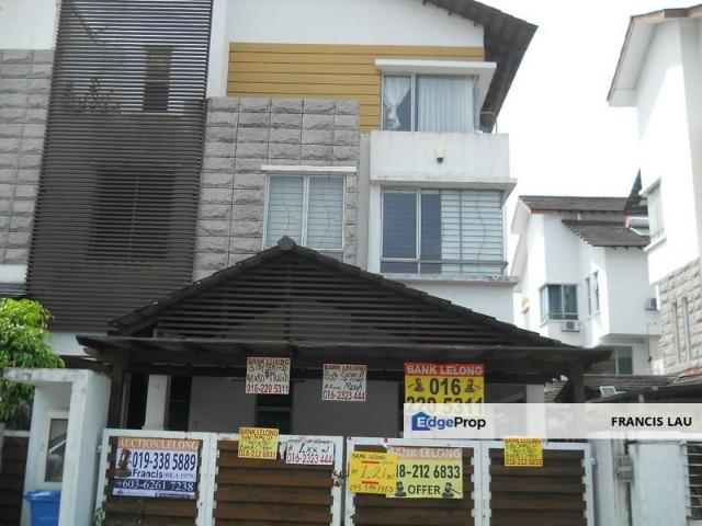 Laman Seri