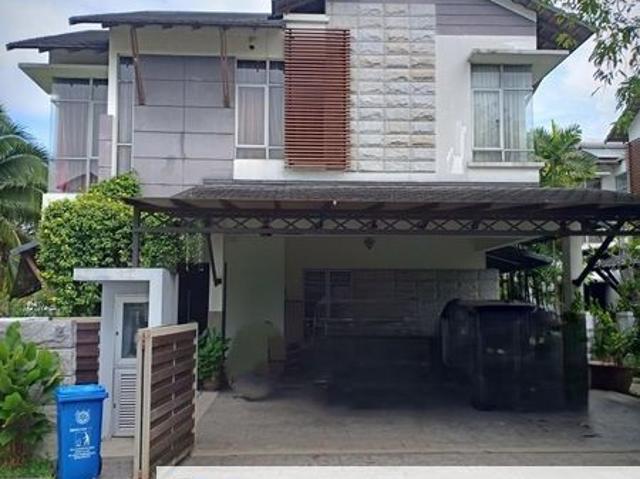 Laman Seri