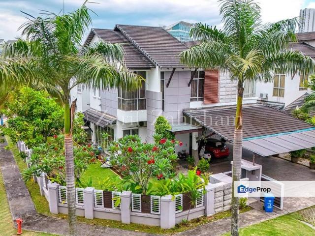 Laman Seri