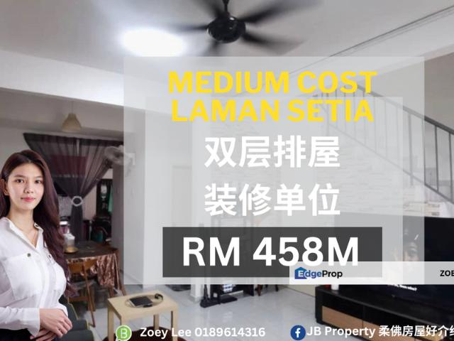 Laman Setia Eco Inara
