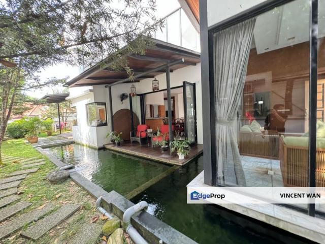Laman Setiakasih 8