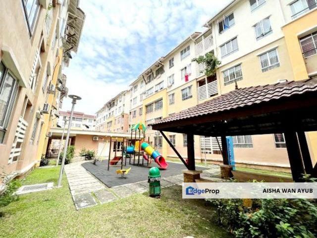Laman Suria e Resort Apartment
