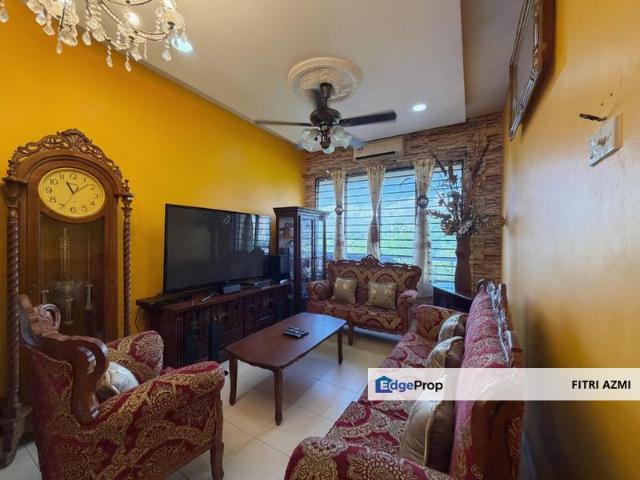 Laman Suria e Resort Apartment