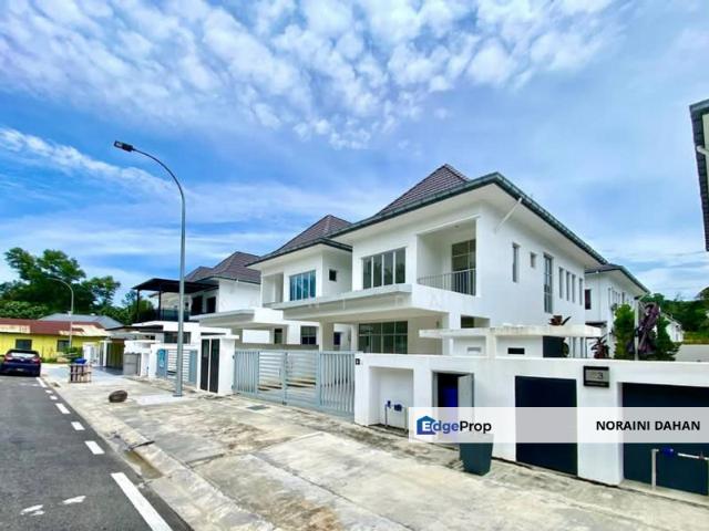 Laman Sutera @ Bukit Lanchong
