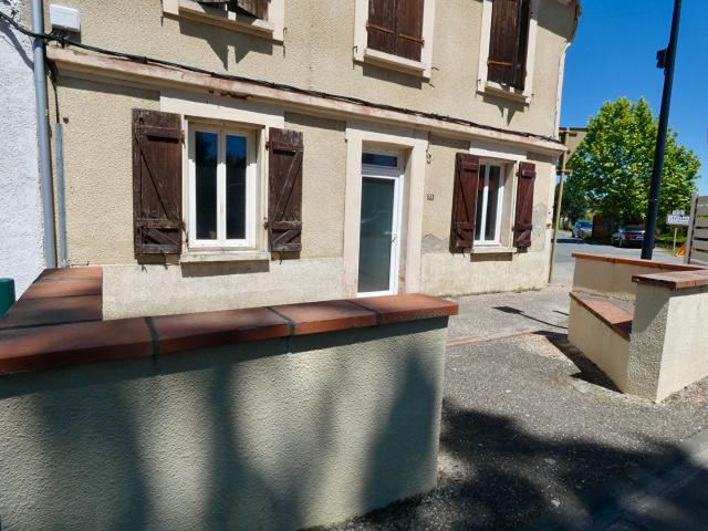 Lamasquère Location Appartement 31