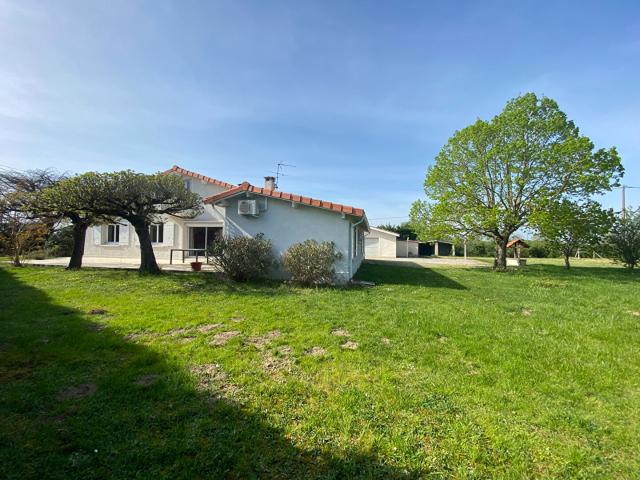 Lamasquère Vente Maison 31
