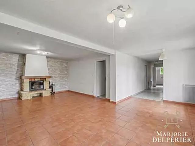 Lamasquère 31600 Achat / Vente appartement 4 pièces t4