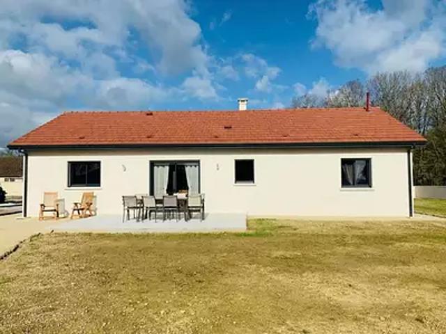 Lamasquère 31600 Programme neuf maison neuf à vendre