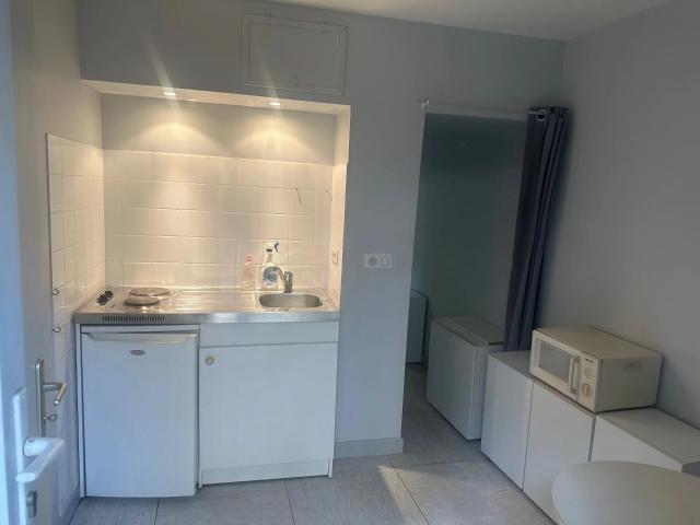 Lamastre Vente Appartement 07