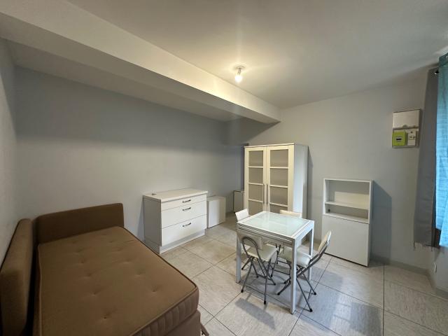 Lamastre Vente Appartement 07