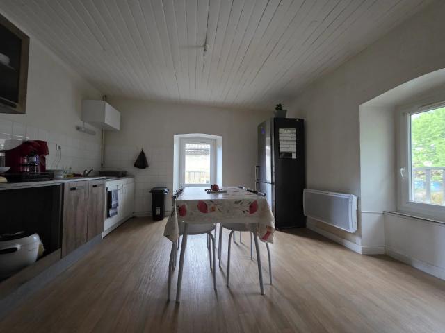 Lamastre Vente Maison 07