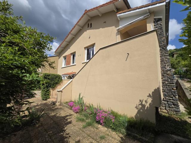 Lamastre Vente Maison 07