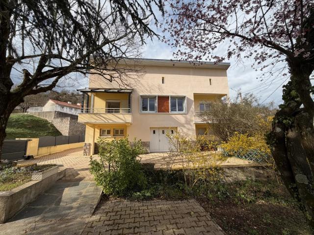 Lamastre Location Appartement 07