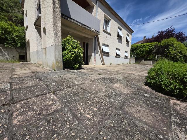 Lamastre Location Appartement 07