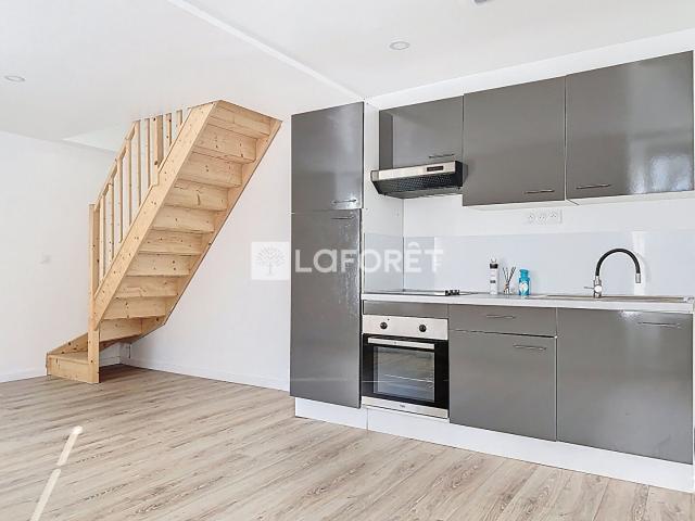 Lamarche Location Appartement 88