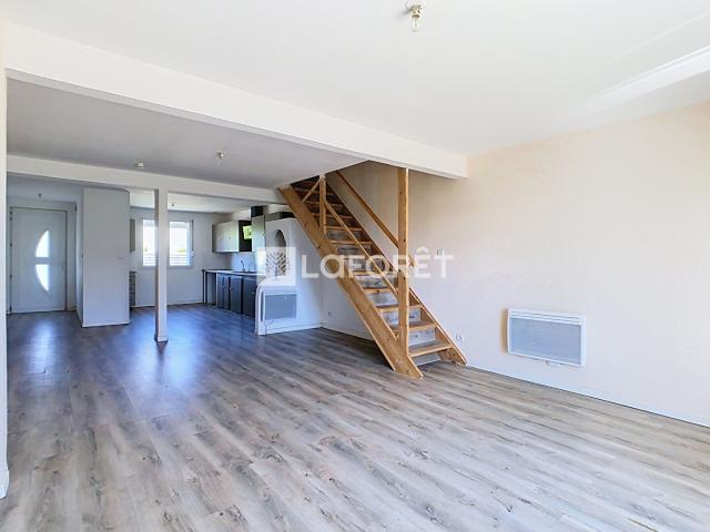 Lamarche Location Maison 88
