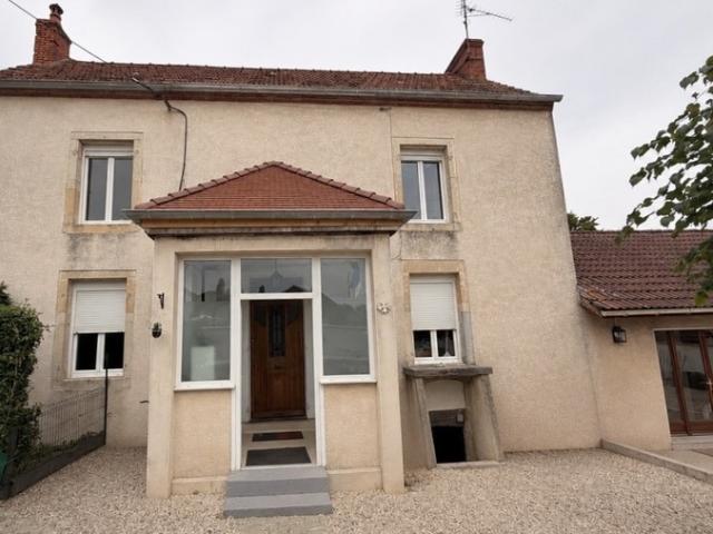 Lamarche sur Saône Vente Maison 21