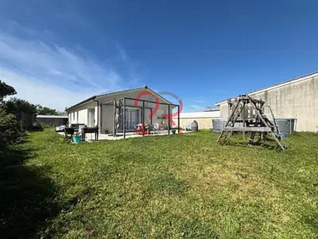 Lamarque 33460 Achat / Vente maison 6 pièces t6