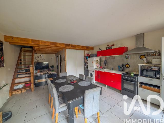 Lamarque Vente Maison 33
