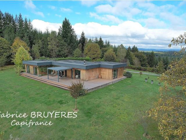 Lamazière Basse Vente Propriété/château 19