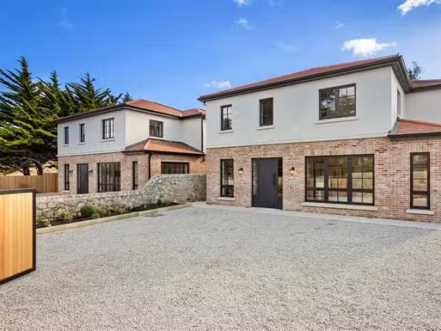 Lamb Doyles, Blackglen Road, Sandyford, Dublin 18