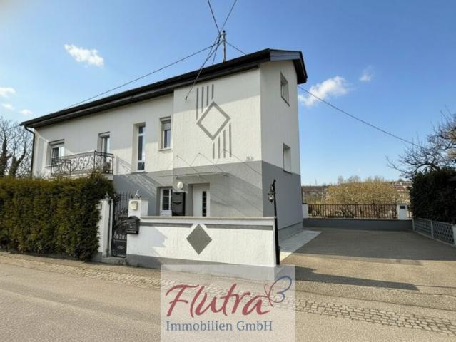 Lambach Mehrfamilienhaus in zentraler Lage mit bester Infrastruktur
