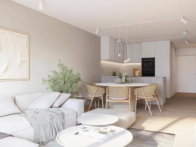 Lambach, Lenaupark C/15/2.OG Mietkauf möglich