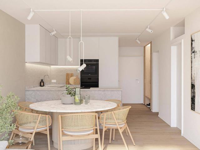 Lambach, Lenaupark C/22/3.OG Mietkauf möglich