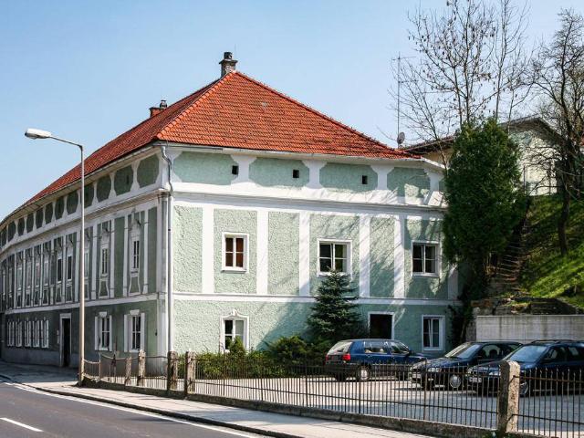 Lambach, perfekte 3 Zimmer Wohnung für Anleger & Eigennutzer!