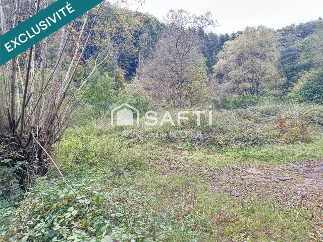 Lambach Vente Terrain 57