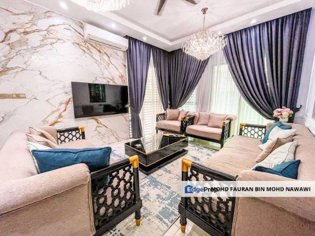 Lambaian Residence