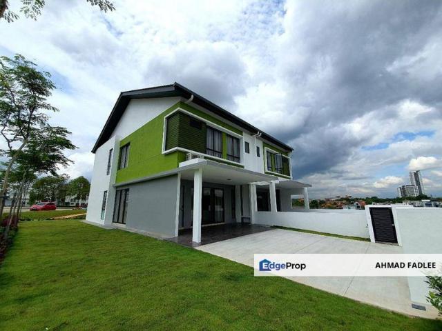 Lambaian Residence