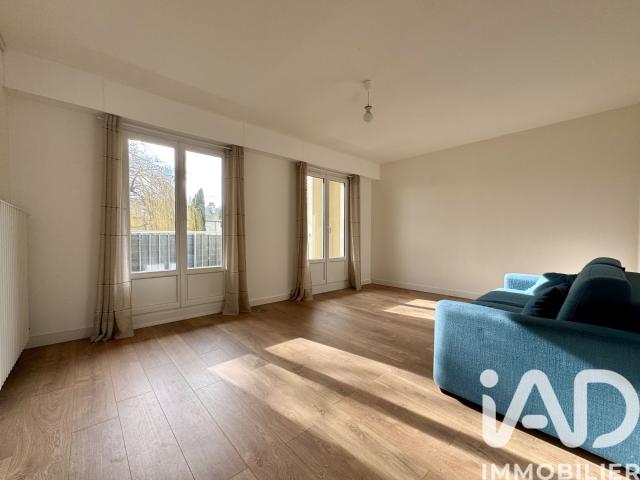 Lamballe Vente Appartement 22
