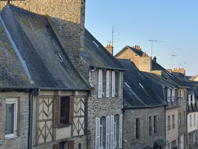 Lamballe Vente Appartement 22