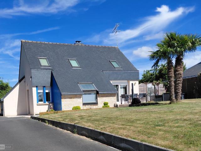 Lamballe Vente Maison 22