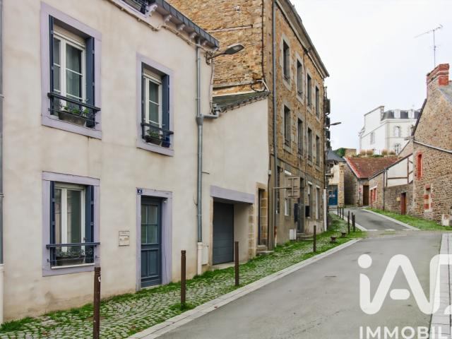 Lamballe Vente Maison 22