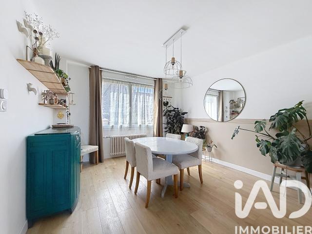 Lamballe Vente Maison 22