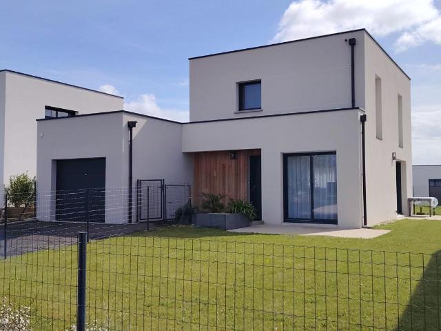 Lamballe Vente Maison 22