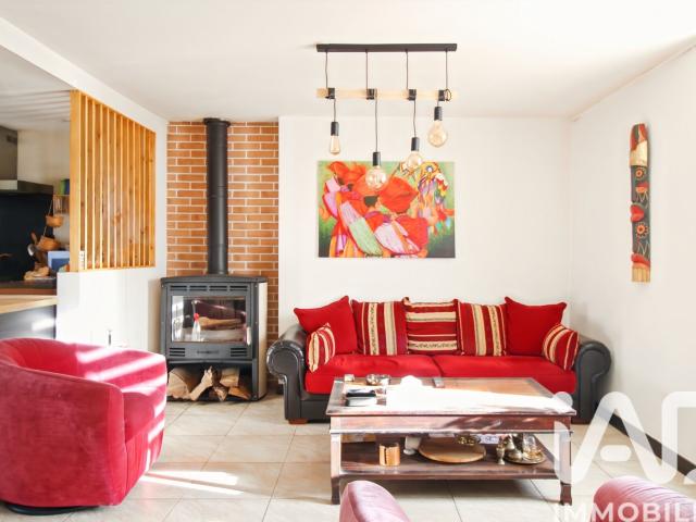 Lamballe Vente Maison 22