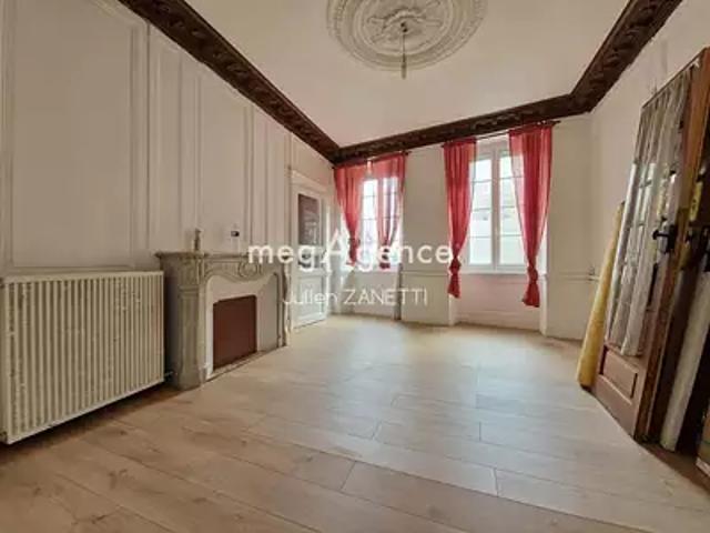 Lamballe Armor 22400 Achat / Vente appartement 2 pièces t2