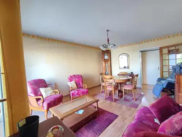 Lamballe Armor 22400 Achat / Vente appartement 2 pièces t2