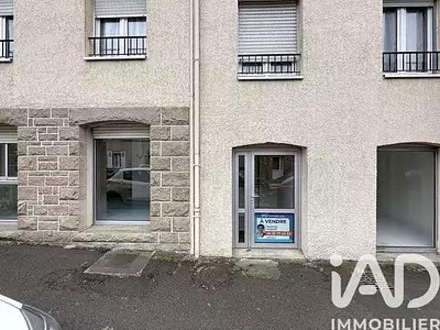 Lamballe Armor 22400 Achat / Vente appartement 3 pièces t3
