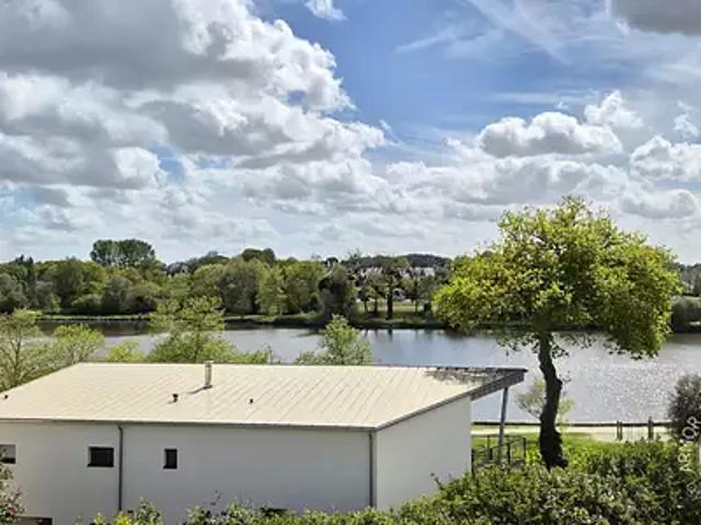 Lamballe Armor 22400 Achat / Vente appartement 3 pièces t3 au dernier étage