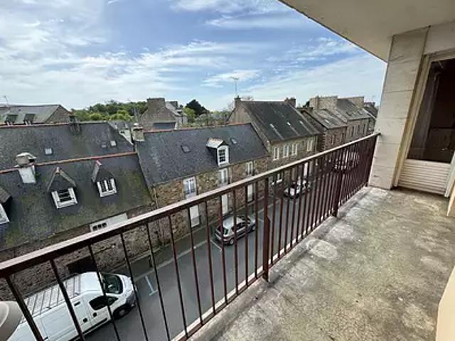Lamballe Armor 22400 Achat / Vente appartement 3 pièces t3 cave parking